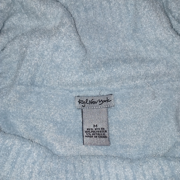 Rgl New York Sweater - Picture 3 of 4